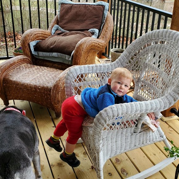 Meet your Posher Ambassador Lawana - Picture 15 of 15